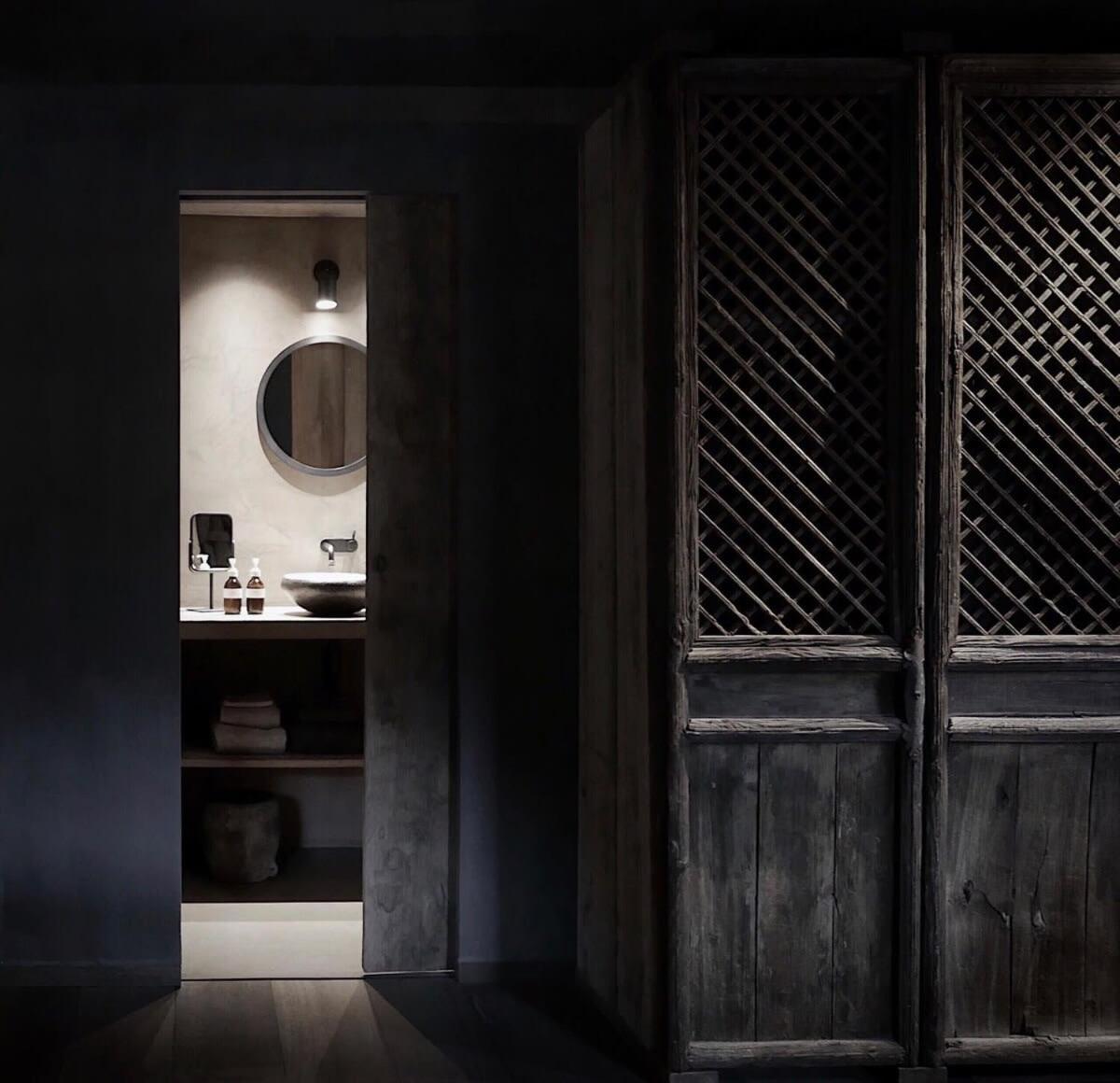 Huswell - Gairnshiel Lodge - Unique & Exclusive Lodge Next To The Castle 발라터 외부 사진