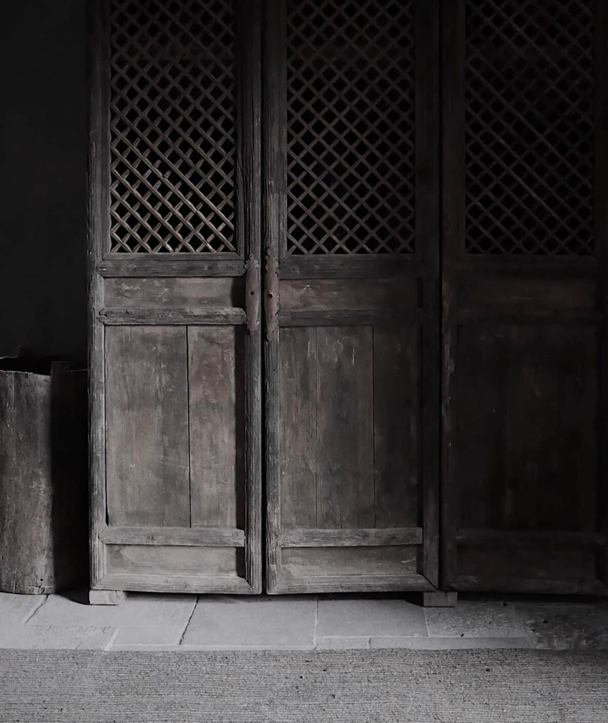 Huswell - Gairnshiel Lodge - Unique & Exclusive Lodge Next To The Castle 발라터 외부 사진