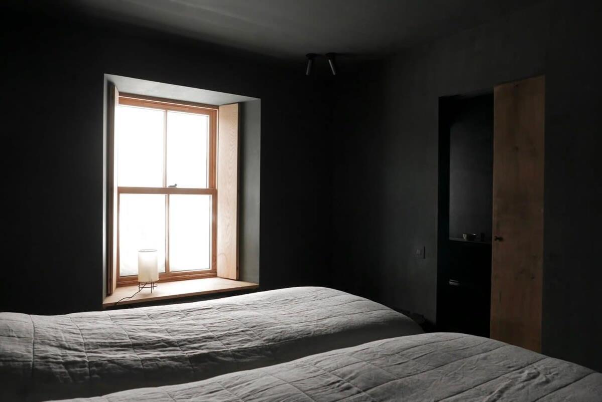 Huswell - Gairnshiel Lodge - Unique & Exclusive Lodge Next To The Castle 발라터 외부 사진