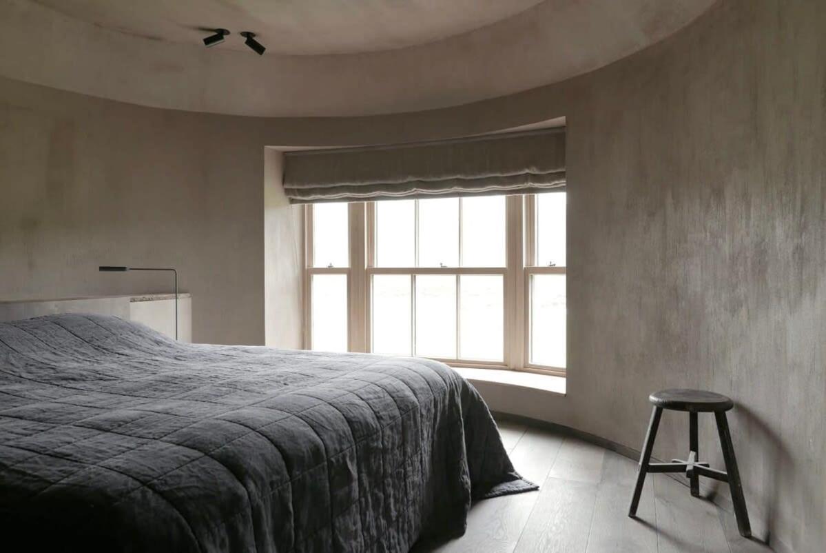 Huswell - Gairnshiel Lodge - Unique & Exclusive Lodge Next To The Castle 발라터 외부 사진