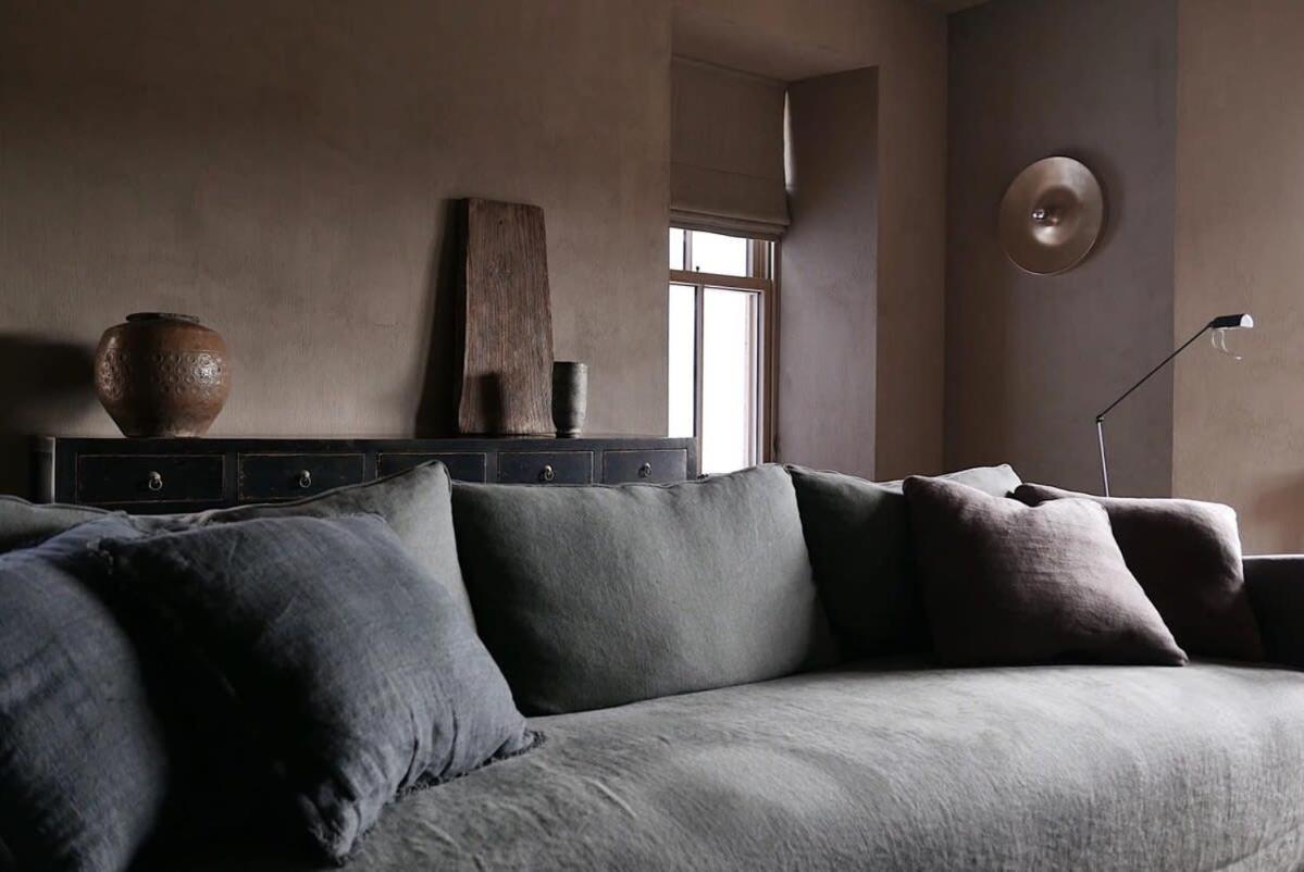 Huswell - Gairnshiel Lodge - Unique & Exclusive Lodge Next To The Castle 발라터 외부 사진